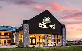 The Bradford Hotel, An Ascend Collection Hotel